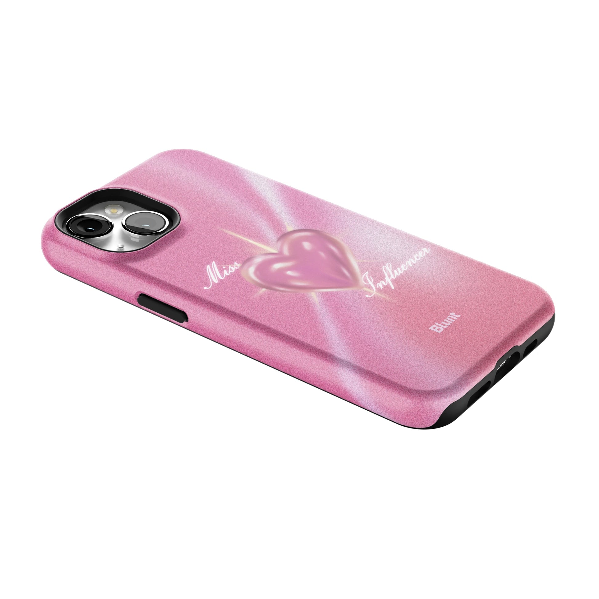 Miss Influencer iPhone Case gallery - Iphone_13_Iphone_2