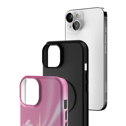 Miss Influencer iPhone Case gallery - Iphone_13_Iphone_3