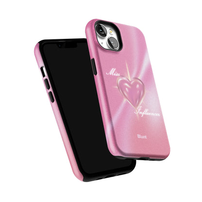 Miss Influencer iPhone Case gallery - Iphone_13_Iphone_6