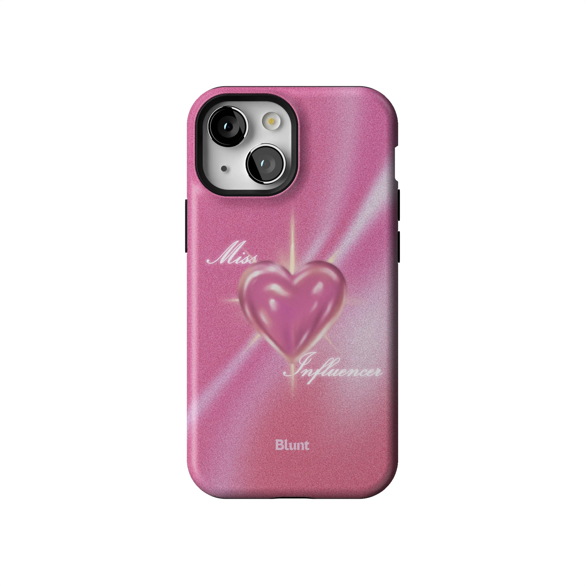 Miss Influencer iPhone Case gallery - Iphone_13_Mini_Air_Plus_1