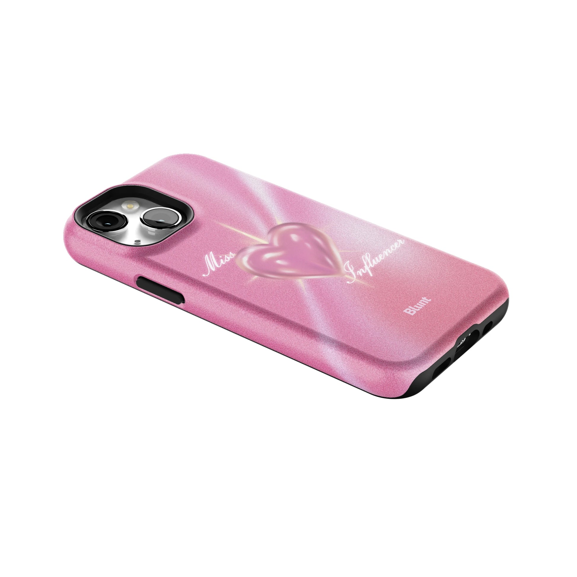 Miss Influencer iPhone Case gallery - Iphone_13_Mini_Air_Plus_2