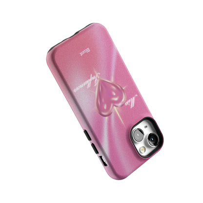 Miss Influencer iPhone Case gallery - Iphone_13_Mini_Air_Plus_5