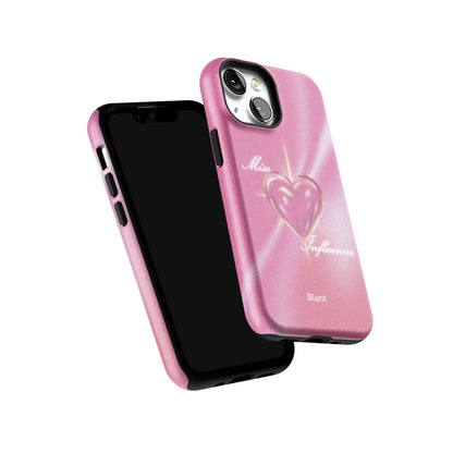 Miss Influencer iPhone Case gallery - Iphone_13_Mini_Air_Plus_6