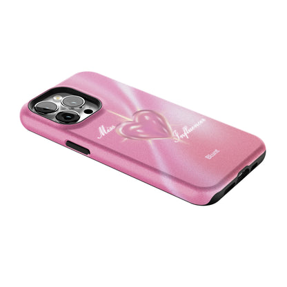 Miss Influencer iPhone Case gallery - Iphone_13_Pro_2