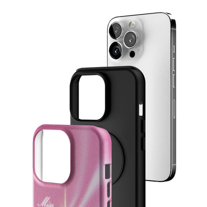 Miss Influencer iPhone Case gallery - Iphone_13_Pro_3