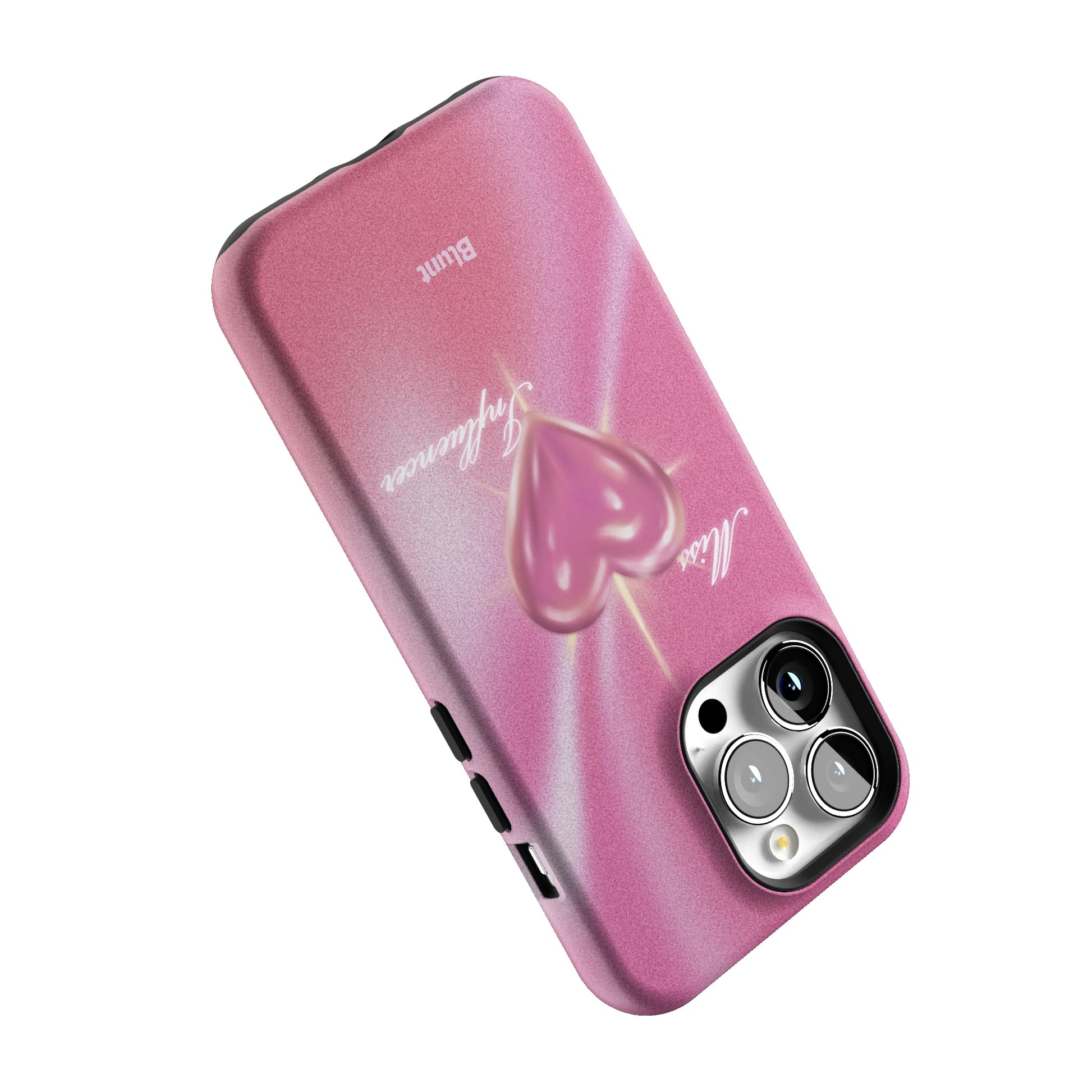 Miss Influencer iPhone Case gallery - Iphone_13_Pro_5