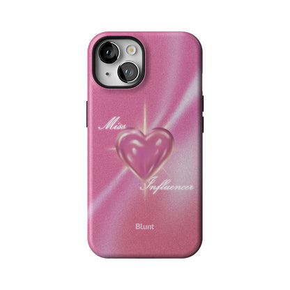Miss Influencer iPhone Case gallery - Iphone_14_Iphone_1