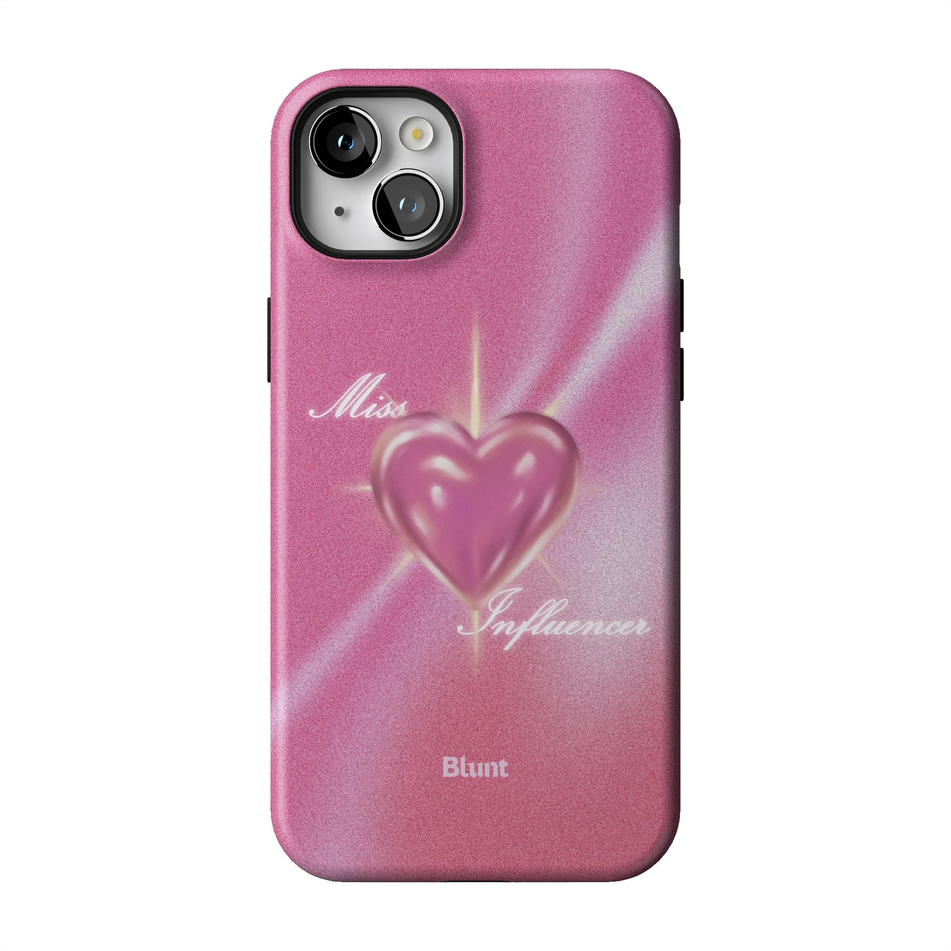 Miss Influencer iPhone Case gallery - Iphone_14_Mini_Air_Plus_1