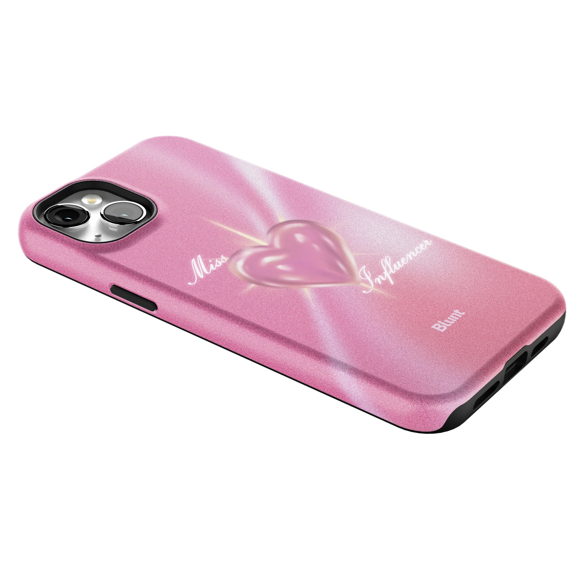Miss Influencer iPhone Case gallery - Iphone_14_Mini_Air_Plus_2