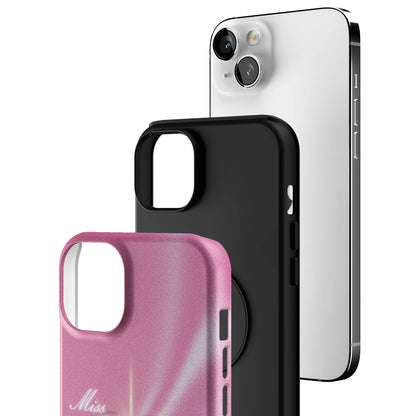 Miss Influencer iPhone Case gallery - Iphone_14_Mini_Air_Plus_3