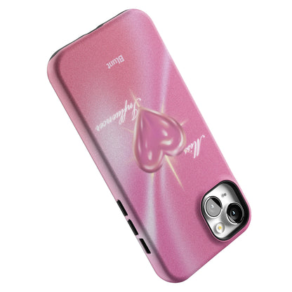Miss Influencer iPhone Case gallery - Iphone_14_Mini_Air_Plus_5