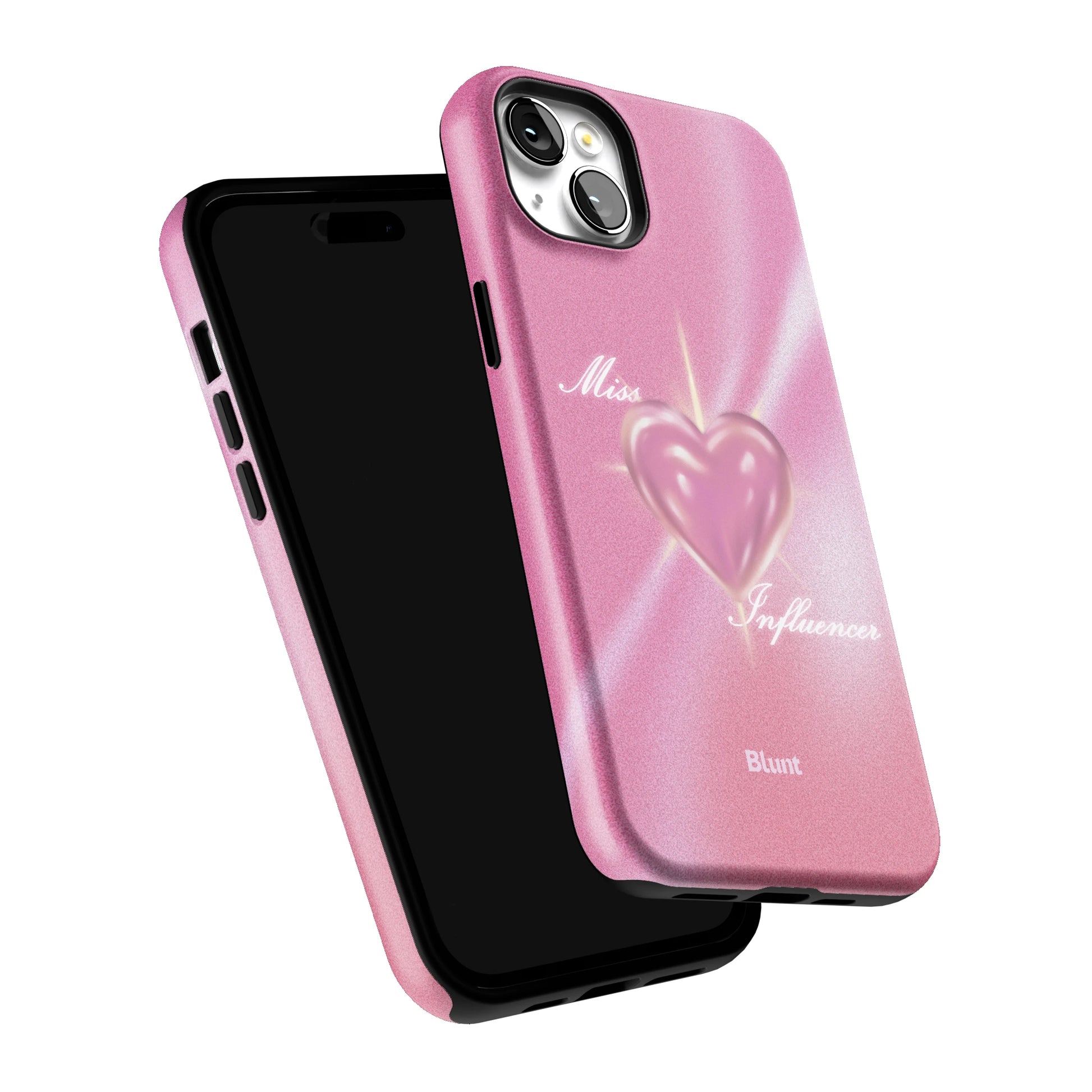 Miss Influencer iPhone Case gallery - Iphone_14_Mini_Air_Plus_6