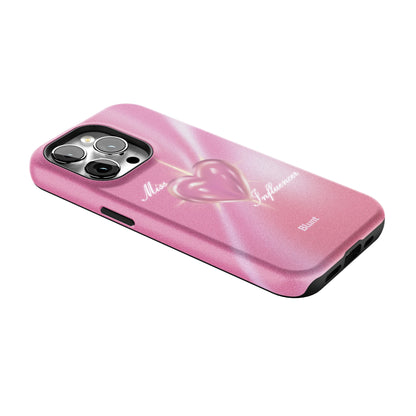 Miss Influencer iPhone Case gallery - Iphone_14_Pro_2