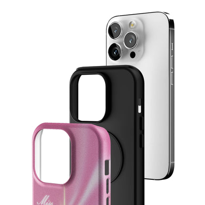 Miss Influencer iPhone Case gallery - Iphone_14_Pro_3
