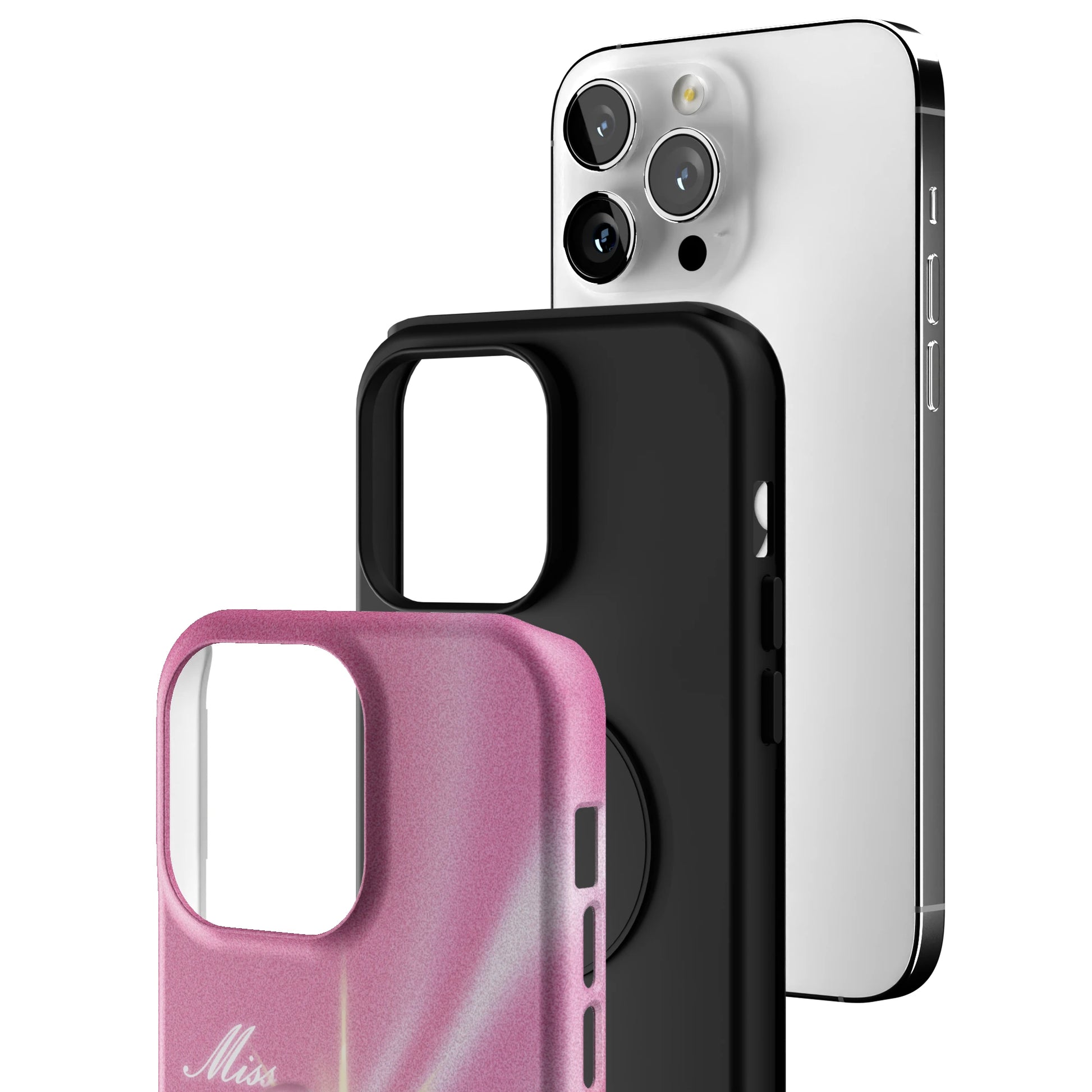 Miss Influencer iPhone Case gallery - Iphone_14_Pro_Max_3