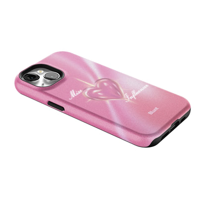 Miss Influencer iPhone Case gallery - Iphone_15_Iphone_2