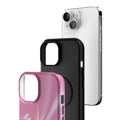 Miss Influencer iPhone Case gallery - Iphone_15_Iphone_3