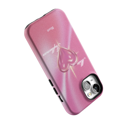 Miss Influencer iPhone Case gallery - Iphone_15_Iphone_5