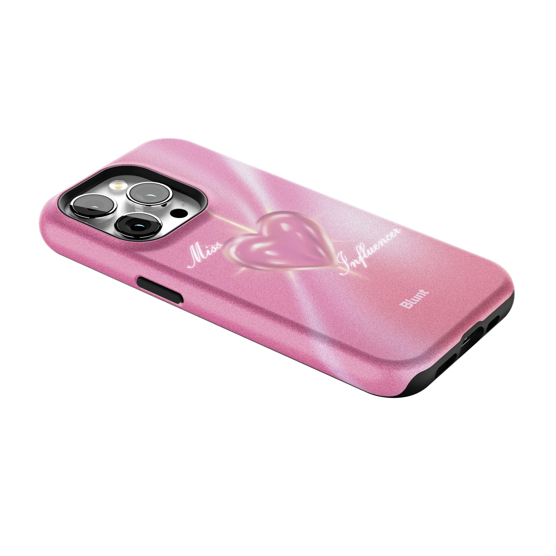 Miss Influencer iPhone Case gallery - Iphone_15_Pro_2