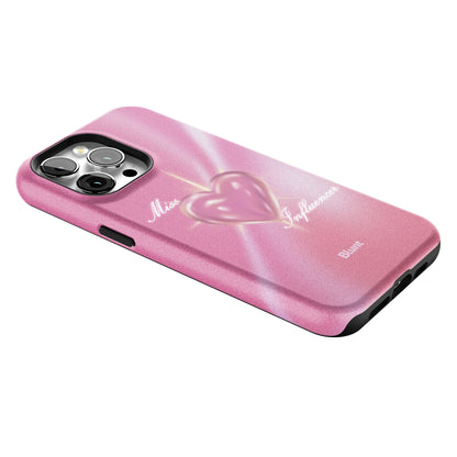 Miss Influencer iPhone Case gallery - Iphone_15_Pro_Max_2