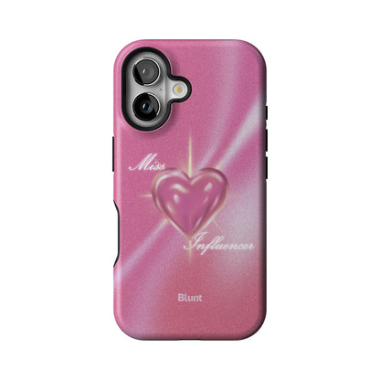 Miss Influencer iPhone Case gallery - Iphone_16_Iphone_1