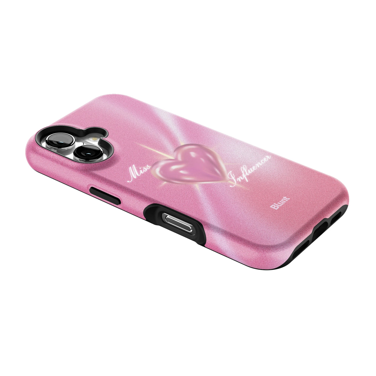 Miss Influencer iPhone Case gallery - Iphone_16_Iphone_2