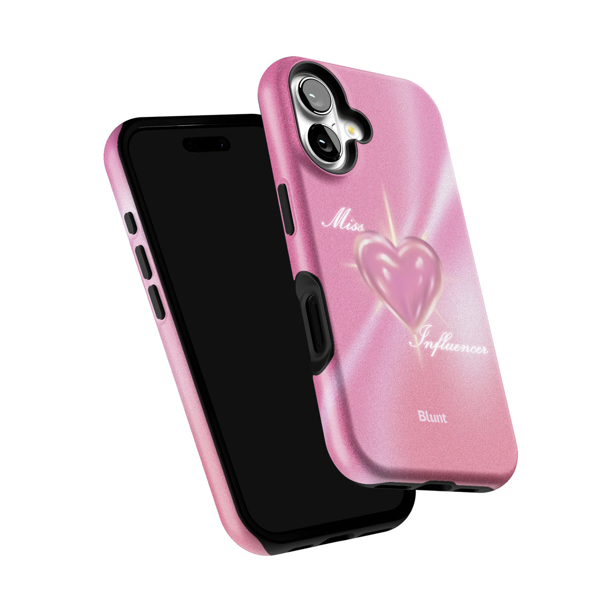 Miss Influencer iPhone Case gallery - Iphone_16_Iphone_6