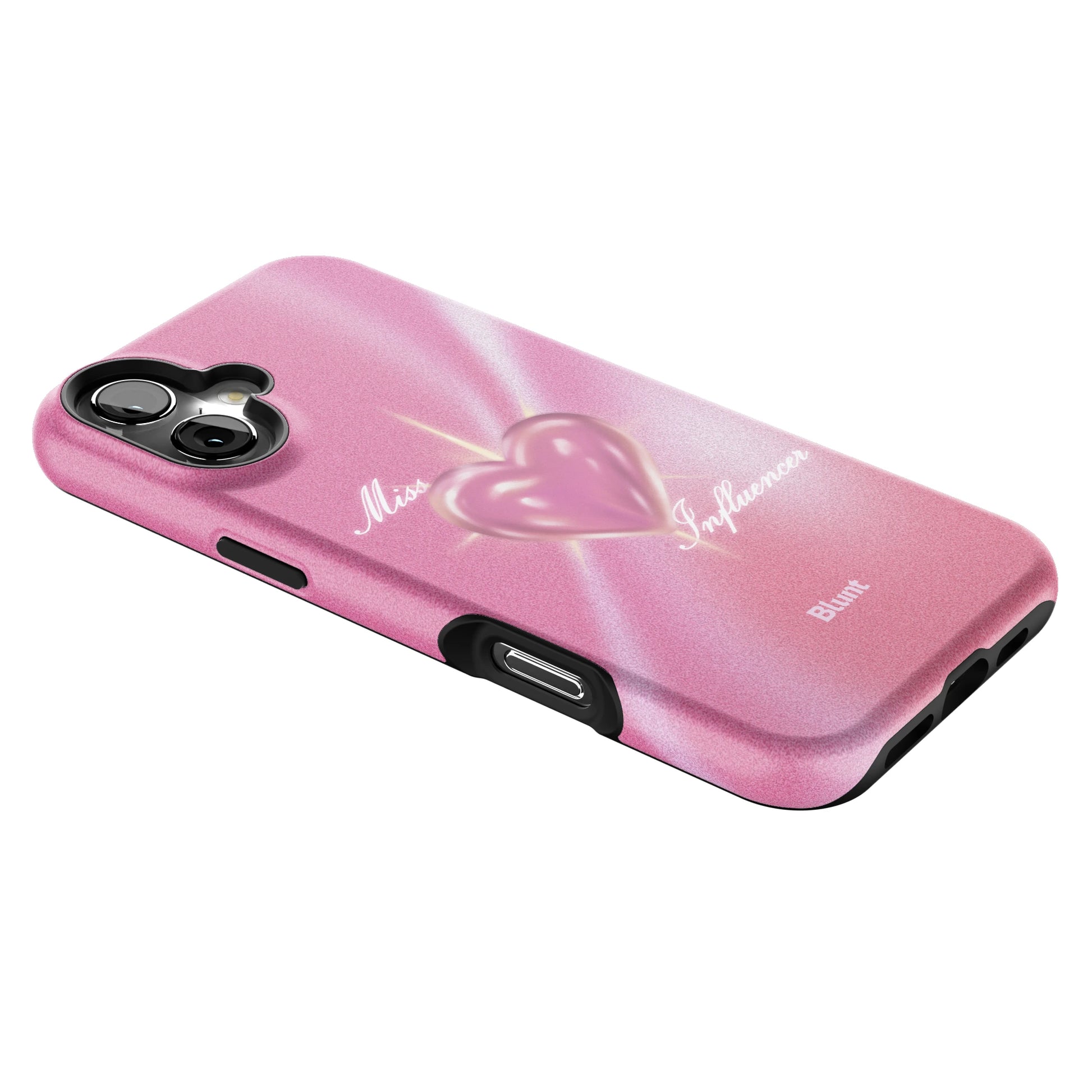 Miss Influencer iPhone Case gallery - Iphone_16_Mini_Air_Plus_2