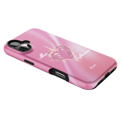 Miss Influencer iPhone Case gallery - Iphone_16_Mini_Air_Plus_2