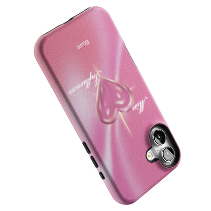 Miss Influencer iPhone Case gallery - Iphone_16_Mini_Air_Plus_5