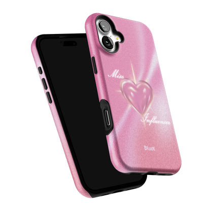 Miss Influencer iPhone Case gallery - Iphone_16_Mini_Air_Plus_6