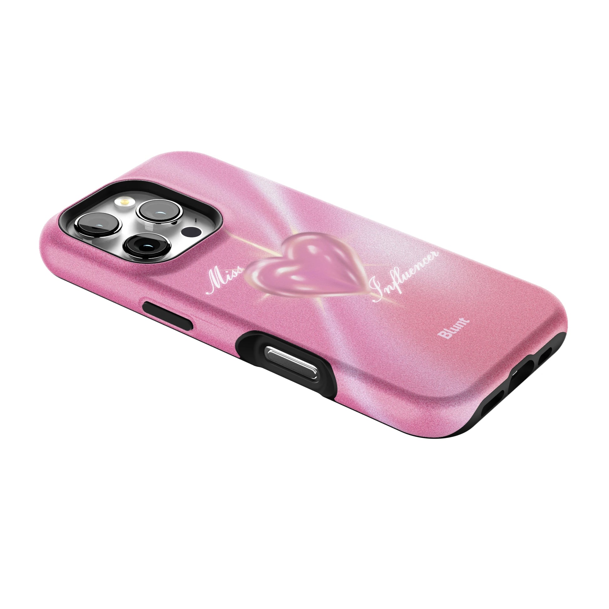 Miss Influencer iPhone Case gallery - Iphone_16_Pro_2