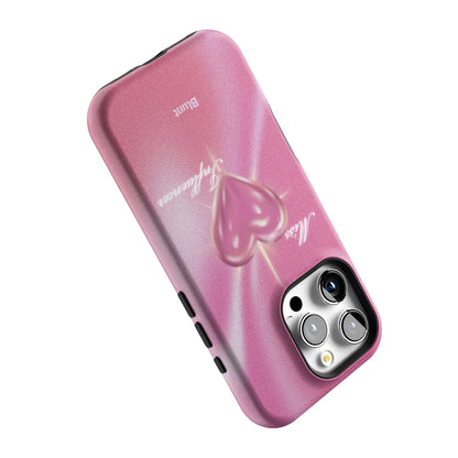 Miss Influencer iPhone Case gallery - Iphone_16_Pro_5