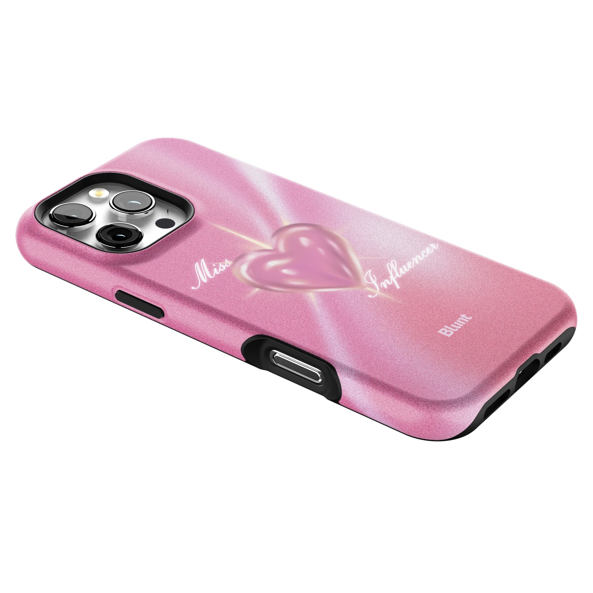 Miss Influencer iPhone Case gallery - Iphone_16_Pro_Max_2