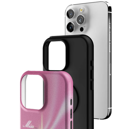 Miss Influencer iPhone Case gallery - Iphone_16_Pro_Max_3