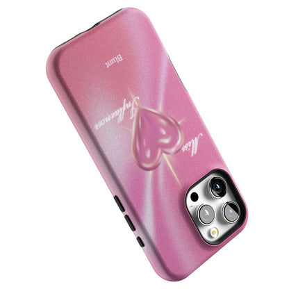Miss Influencer iPhone Case gallery - Iphone_16_Pro_Max_5