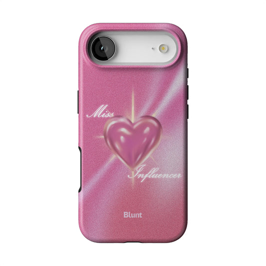Miss Influencer iPhone Case gallery - Iphone_17_Air_1