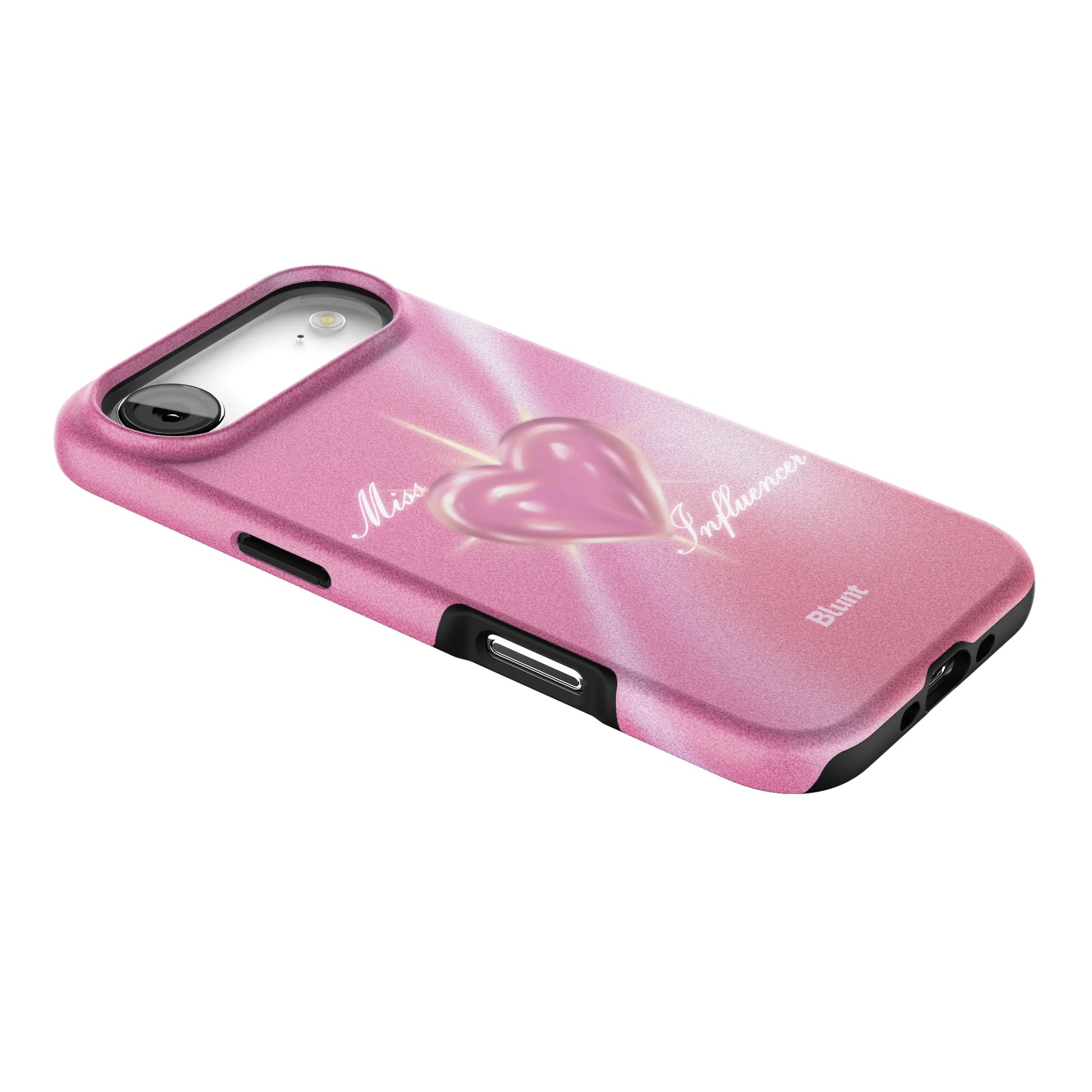 Miss Influencer iPhone Case gallery - Iphone_17_Air_2