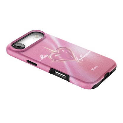 Miss Influencer iPhone Case gallery - Iphone_17_Air_2