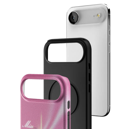 Miss Influencer iPhone Case gallery - Iphone_17_Air_3