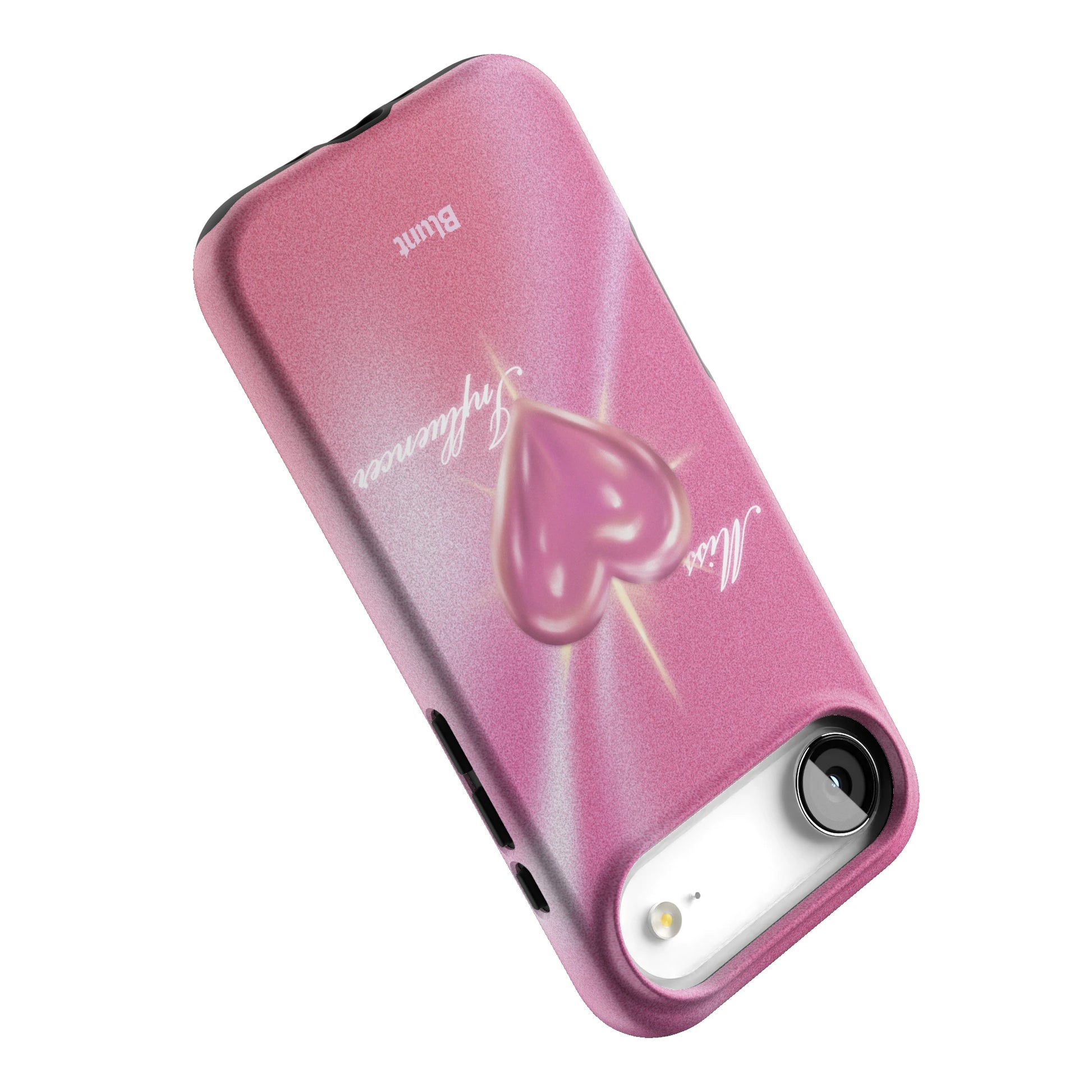 Miss Influencer iPhone Case gallery - Iphone_17_Air_5