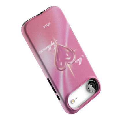 Miss Influencer iPhone Case gallery - Iphone_17_Air_5