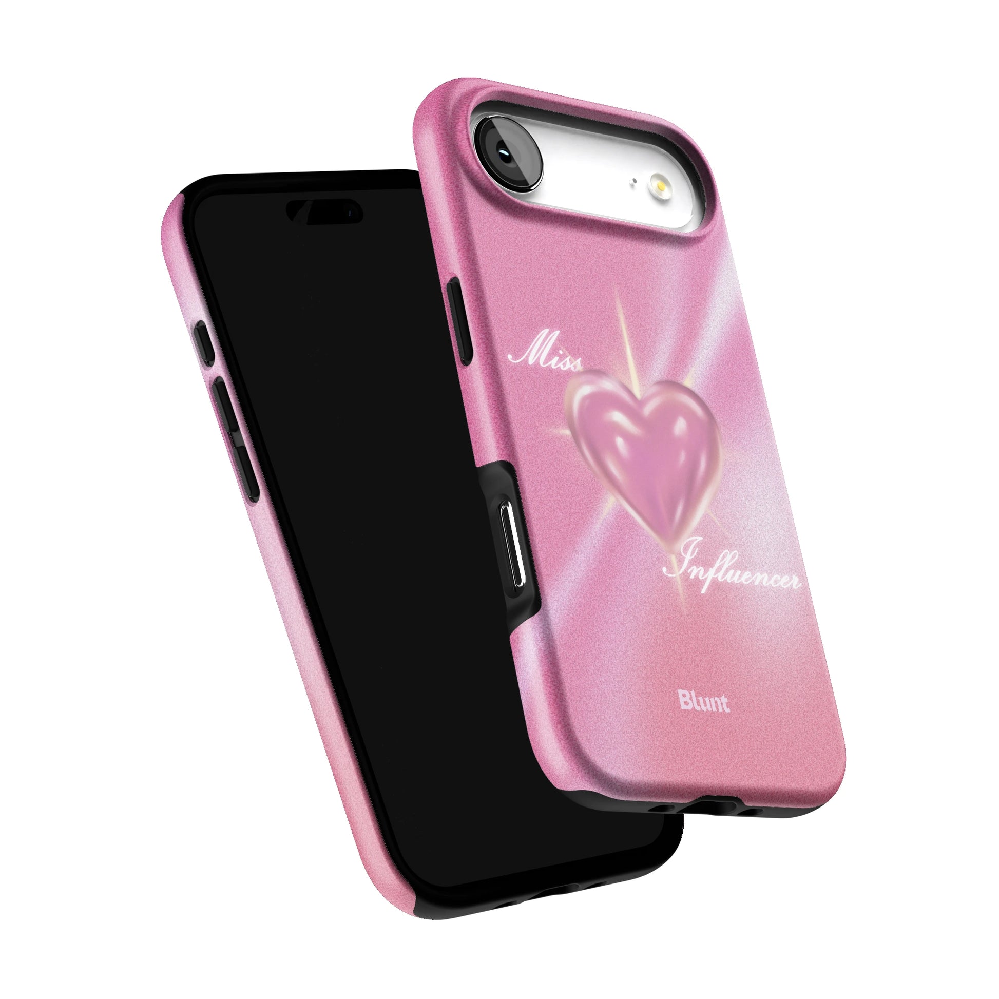 Miss Influencer iPhone Case gallery - Iphone_17_Air_6