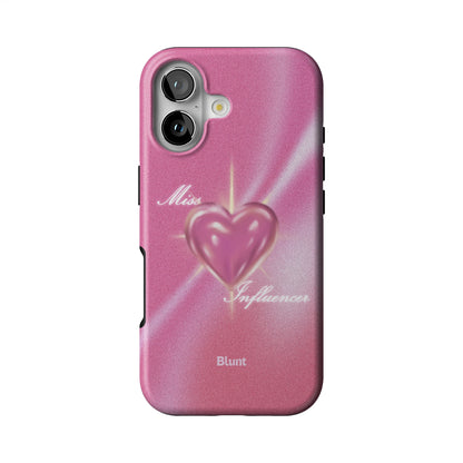 Miss Influencer iPhone Case gallery - Iphone_17_Iphone_1