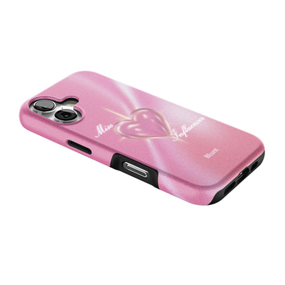 Miss Influencer iPhone Case gallery - Iphone_17_Iphone_2