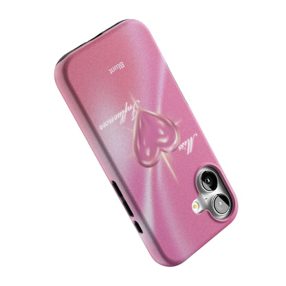 Miss Influencer iPhone Case gallery - Iphone_17_Iphone_5