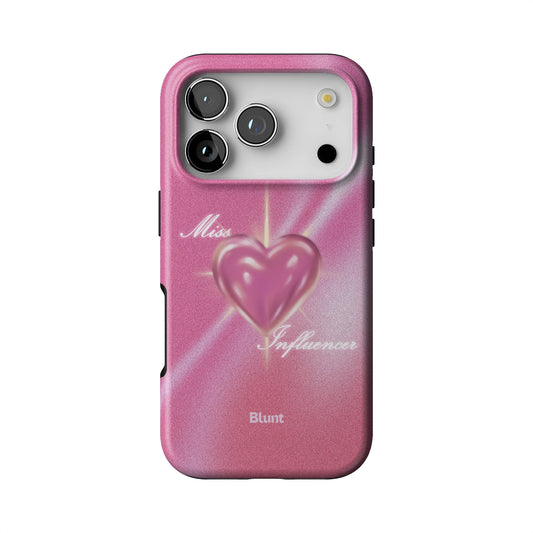 Miss Influencer iPhone Case gallery - Iphone_17_Pro_1