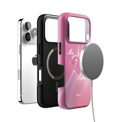 Miss Influencer iPhone Case gallery - Iphone_17_Pro_4