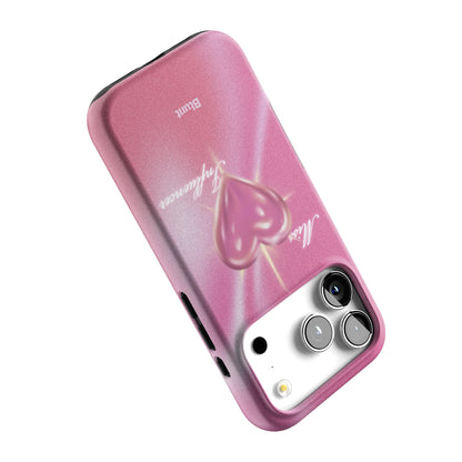 Miss Influencer iPhone Case gallery - Iphone_17_Pro_5