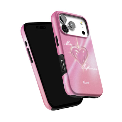Miss Influencer iPhone Case gallery - Iphone_17_Pro_6